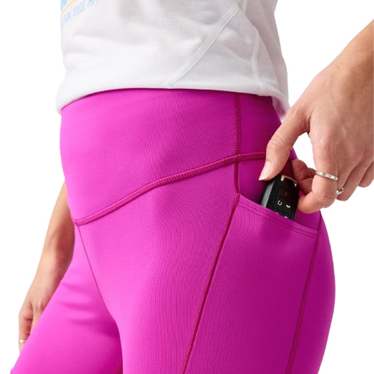 Women's Brooks Spark 5" Short Tight