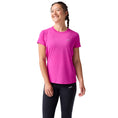 Load image into Gallery viewer, Women's Brooks Sprint Free Short Sleeve 3.0
