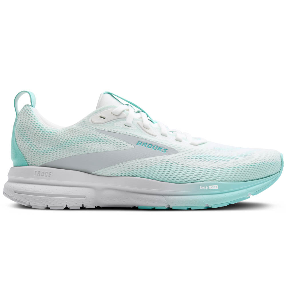 Women's Brooks Trace 4