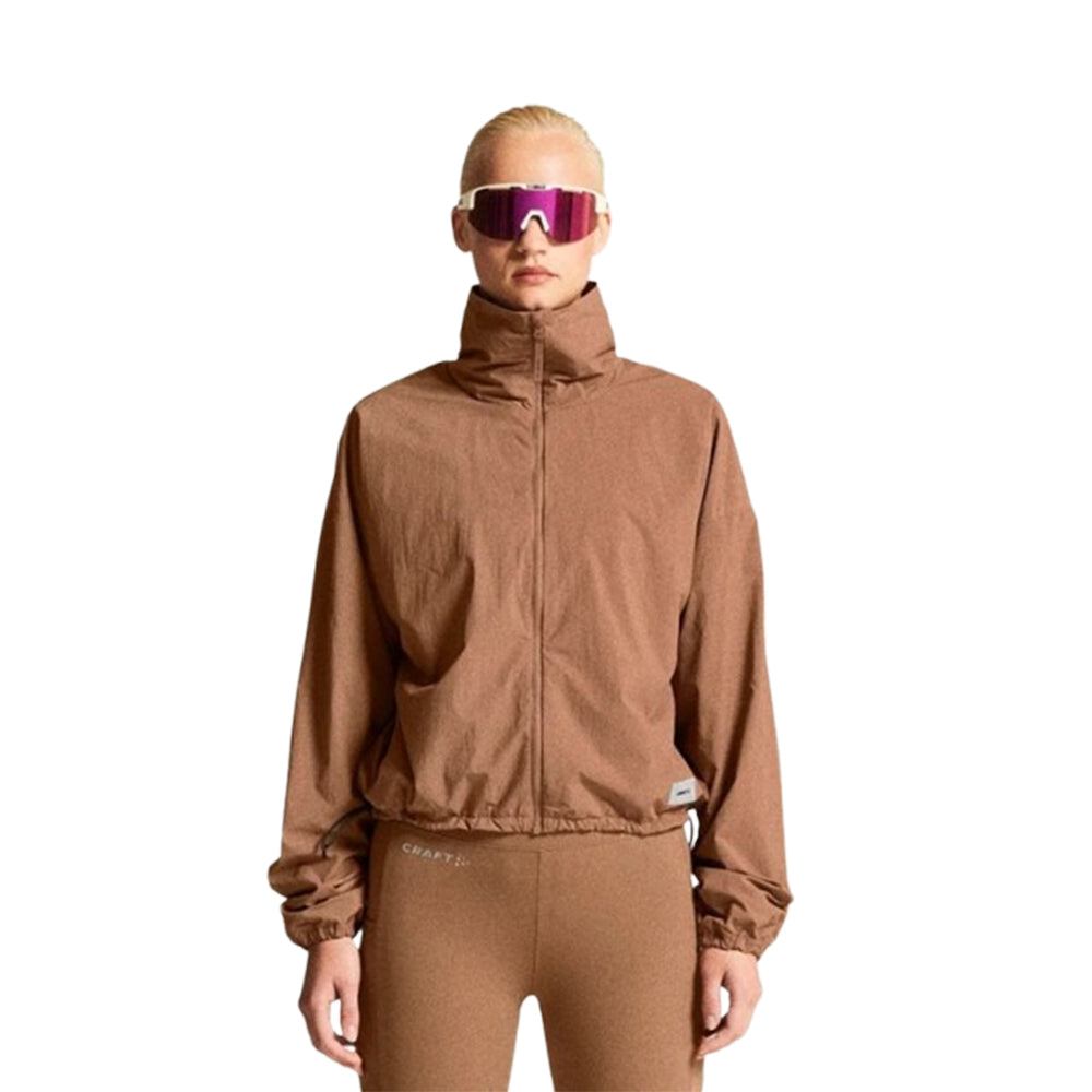 Women's Craft SubZ Light Jacket