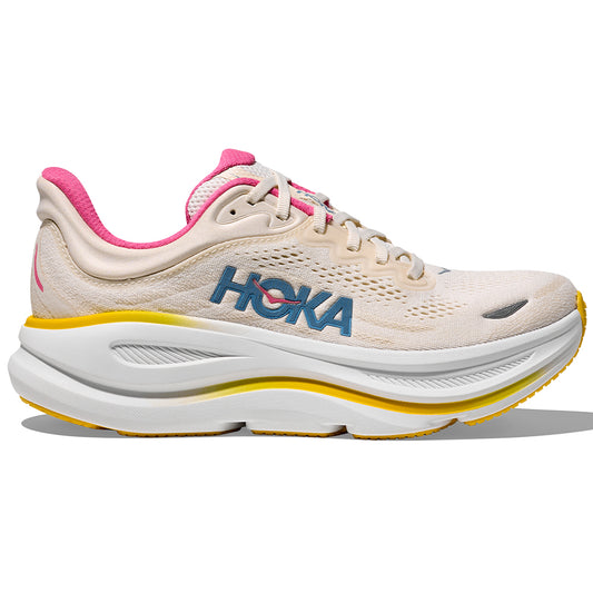 Women's HOKA ONE ONE Bondi 9