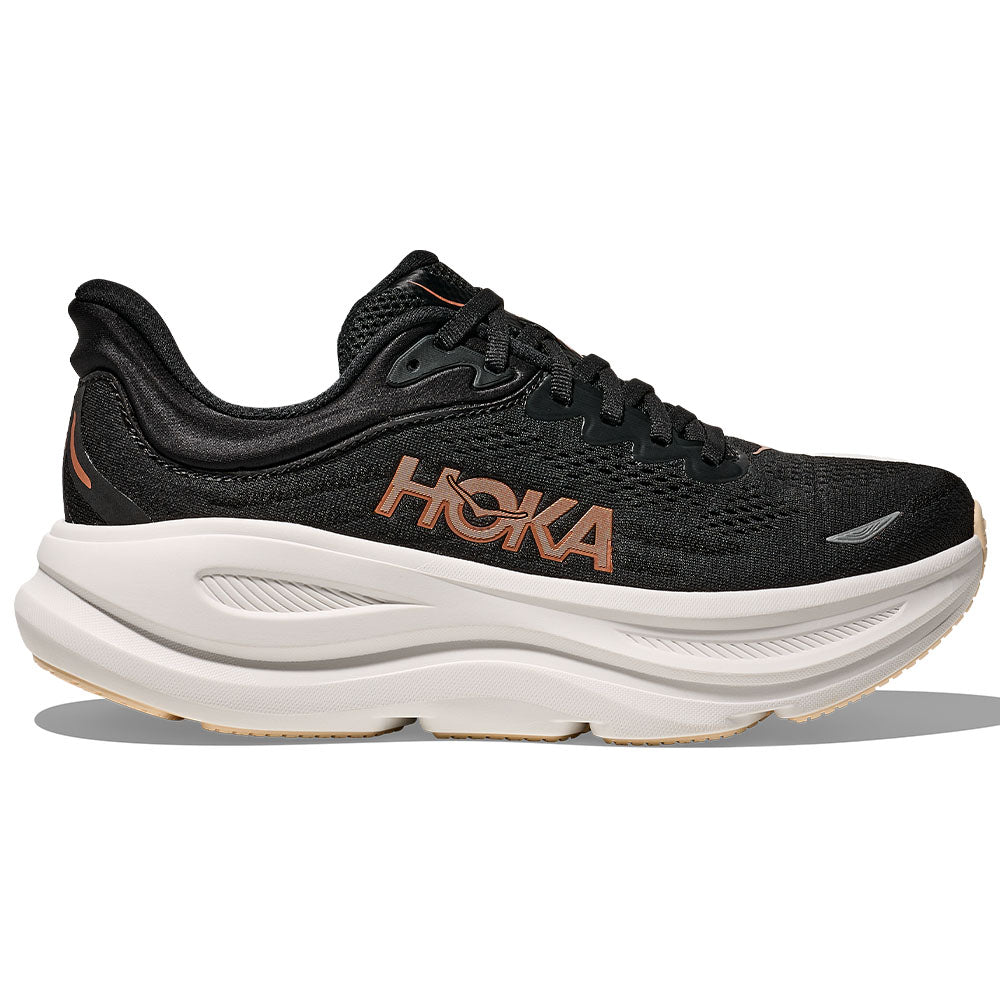 Women's HOKA ONE ONE Bondi 9