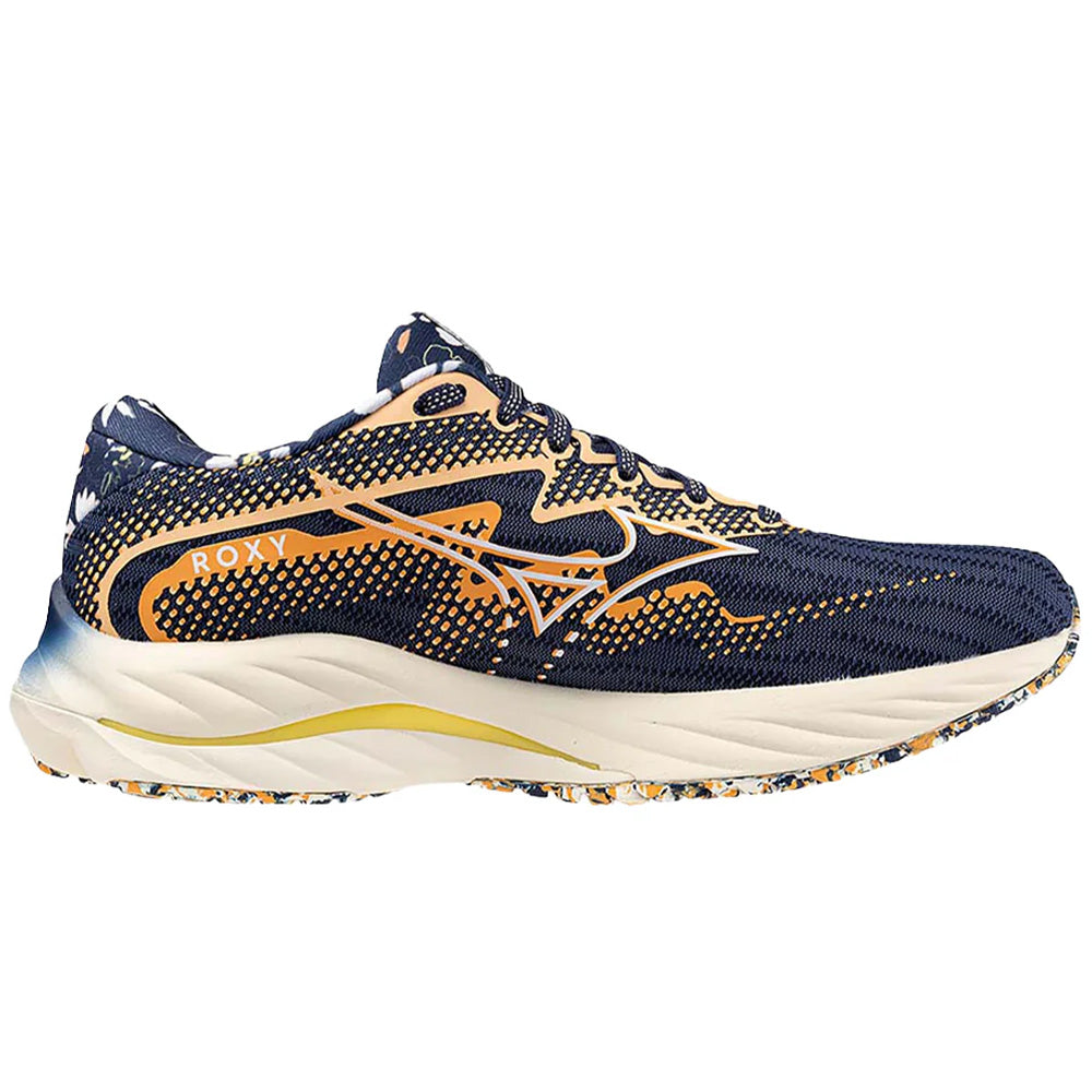 Women's Mizuno Wave Rider 27 Roxy