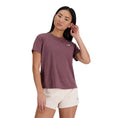 Load image into Gallery viewer, Women's New Balance Athletics T-Shirt
