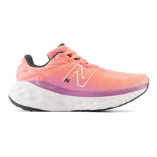 New Balance-Women's New Balance Fresh Foam X 840v1-Grapefruit/Raspberry-Pacers Running