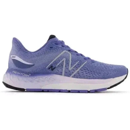 Women's New Balance Fresh Foam X 880v12, Night Air, 5.5 D Wide