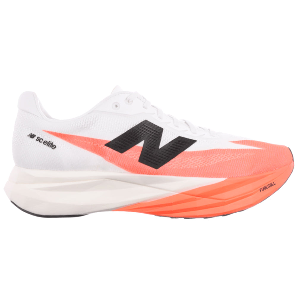 Women's New Balance FuelCell SuperComp Elite v5