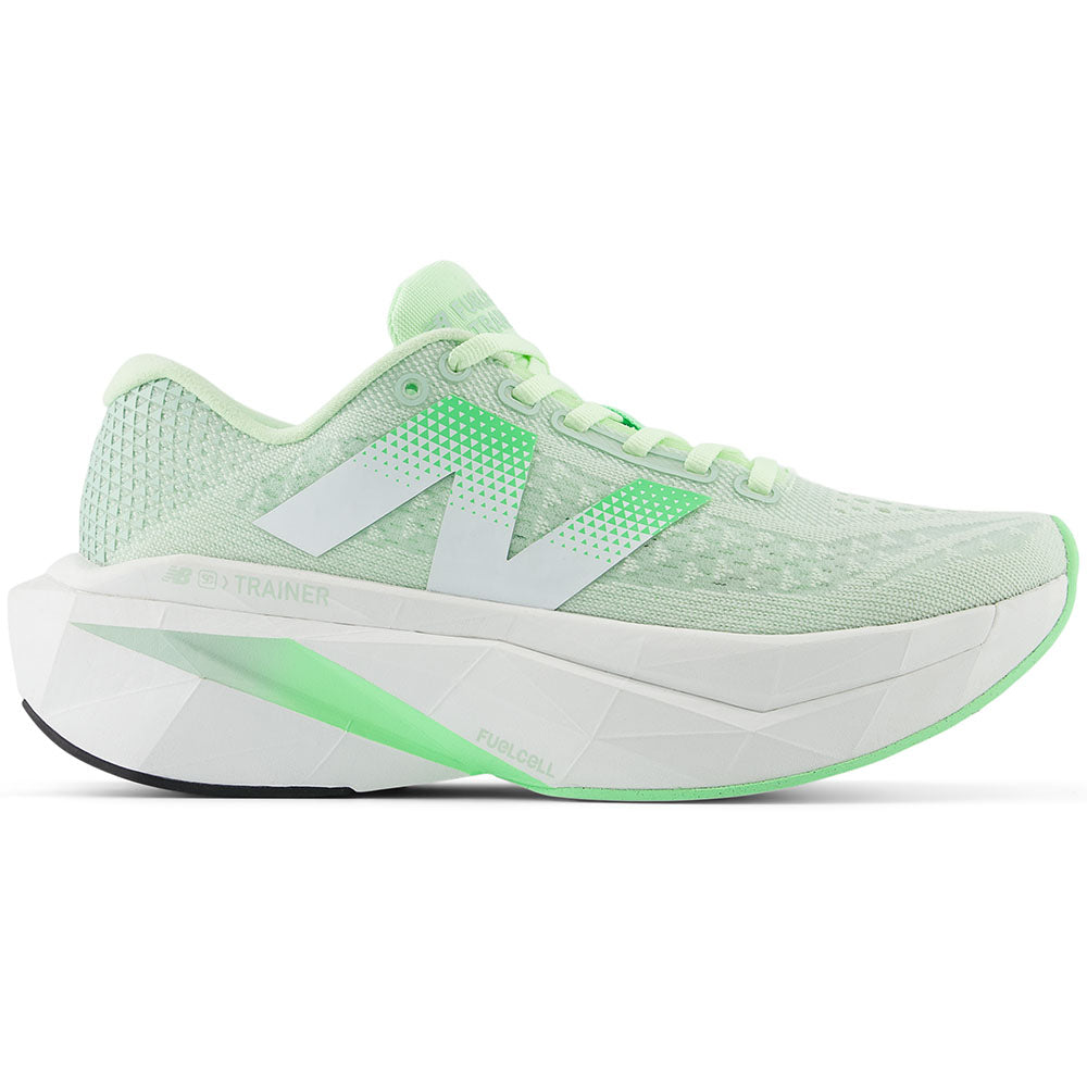 Women's New Balance FuelCell SuperComp Trainer v3