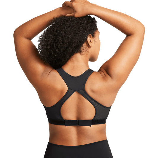 Women's Nike DRI-FIT High Support Swoosh Bra