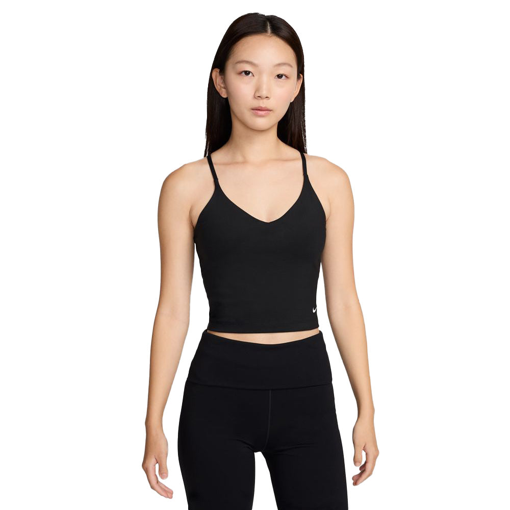 Women's Nike Indy Light-Support Padded Sports Bra Tank
