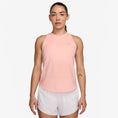 Load image into Gallery viewer, Women's Nike Swift Dri-FIT Running Tank Top

