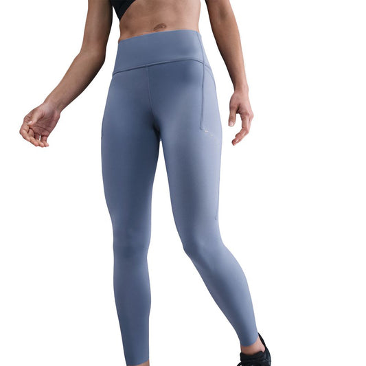 Women's Nike Swift High-Waisted 7/8 Running Leggings with Pockets