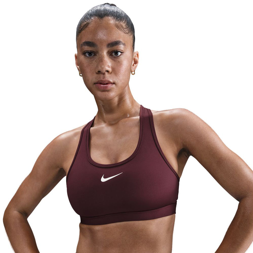 Women's Nike Swoosh Medium Support