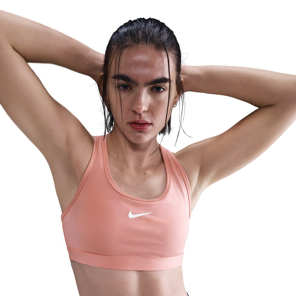 Women's Nike Swoosh Medium Support