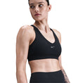 Load image into Gallery viewer, Women's Nike Universa Medium-Support Padded Sport Bra

