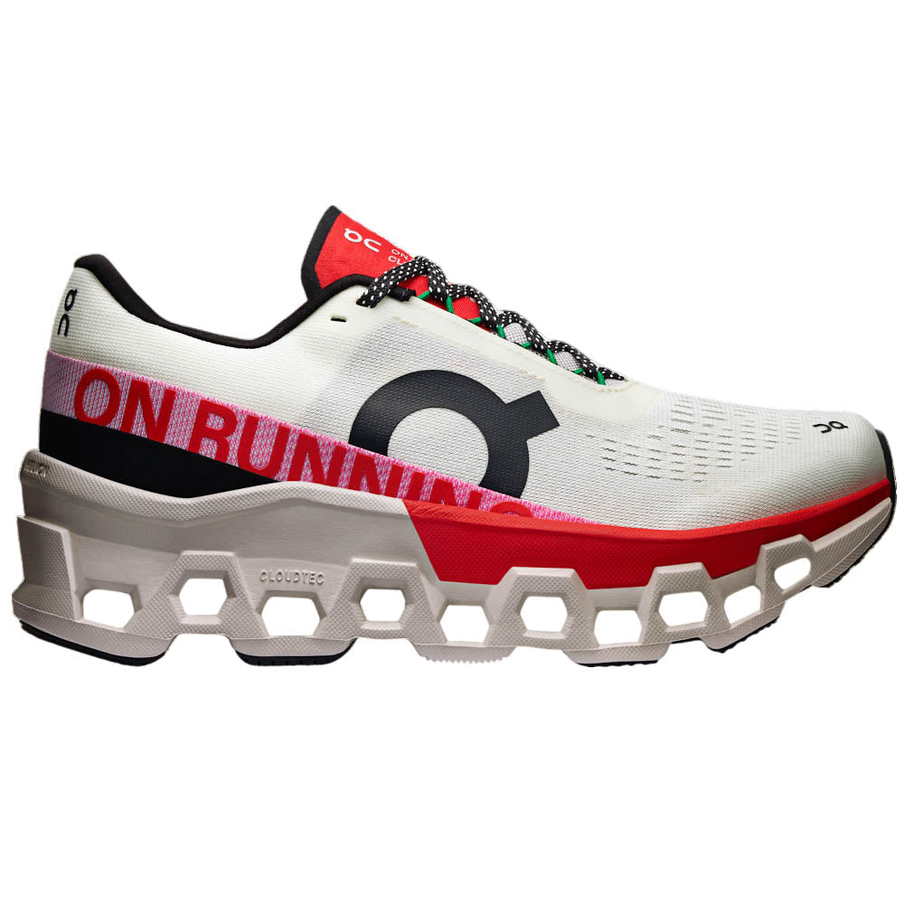 Women's On Cloudmonster 2