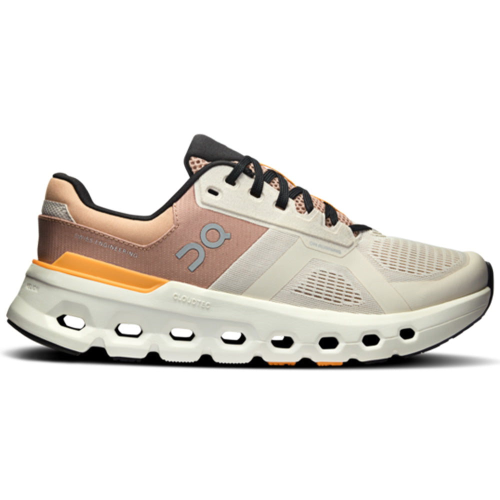 Women's On Cloudrunner 2