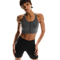 Load image into Gallery viewer, Women's On Endurance Bra Zip
