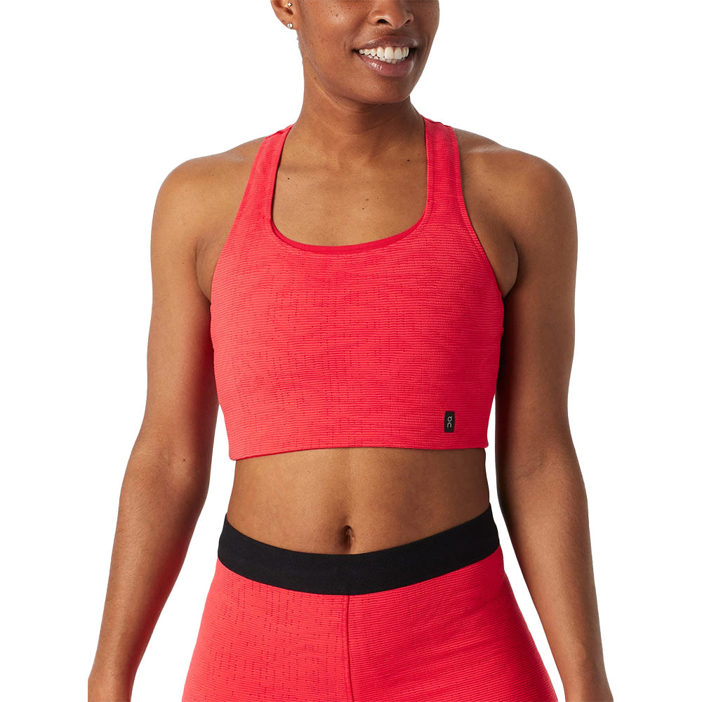 Women's On Pace Pocket Bra
