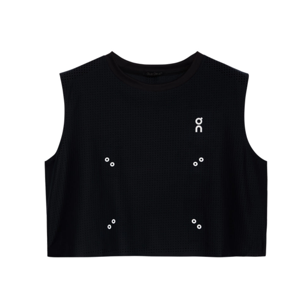 Women's On Pace Tank