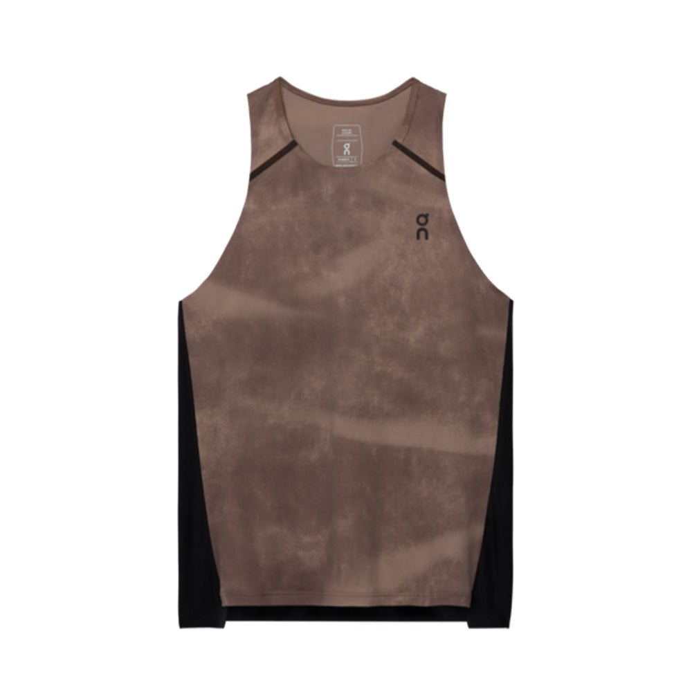 Women's On Performance Tank AOP