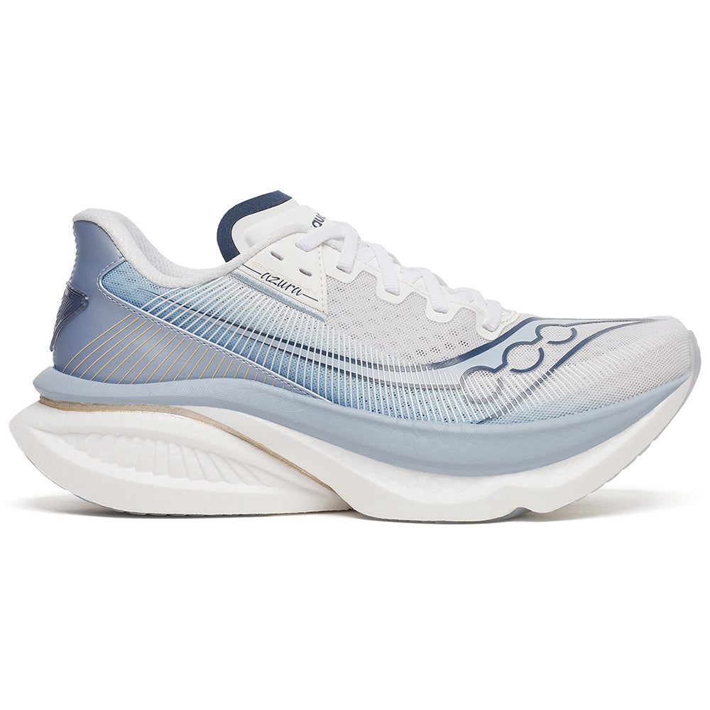 Women's Saucony Endorphin Azura