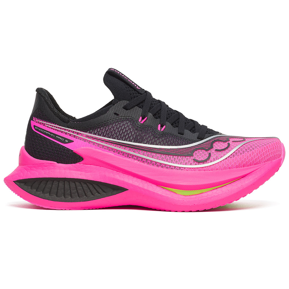 Women's Saucony Endorphin Pro 5