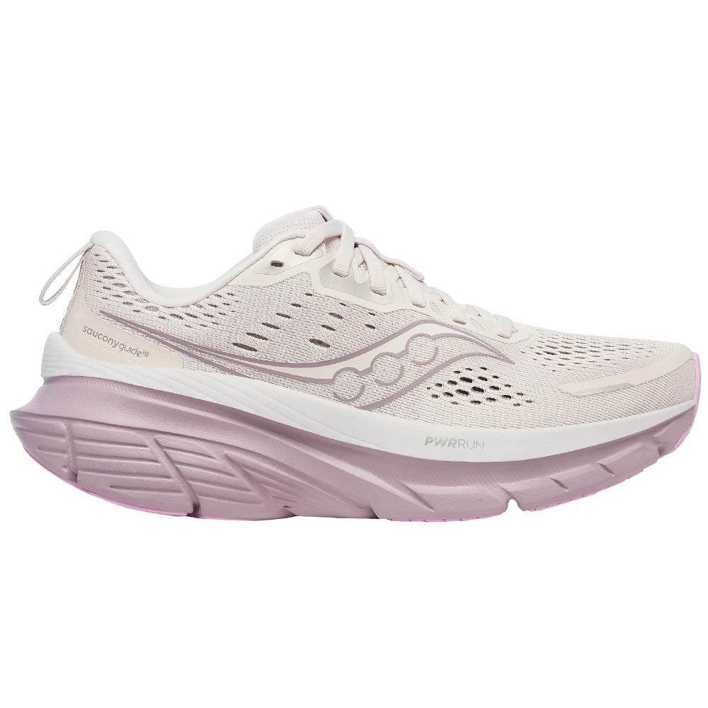 Women's Saucony Guide 18