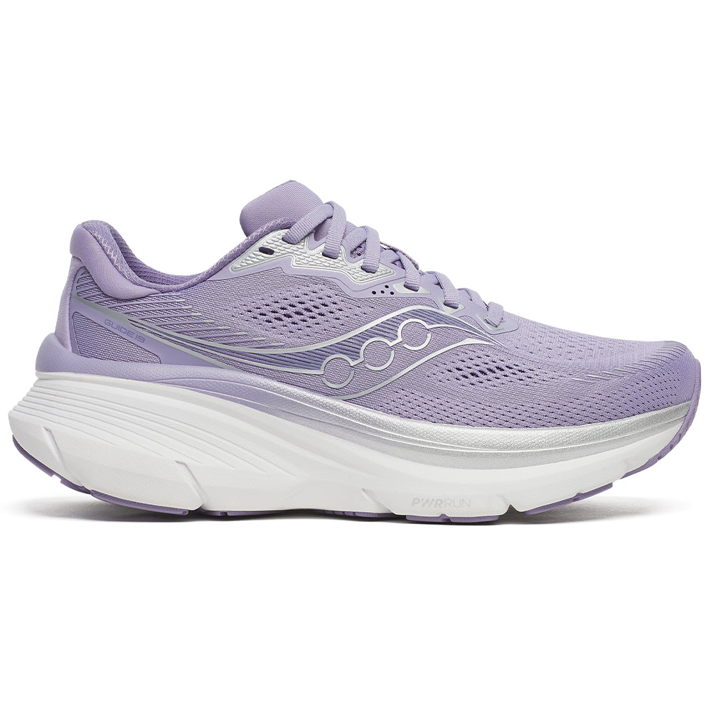Women's Saucony Guide 19