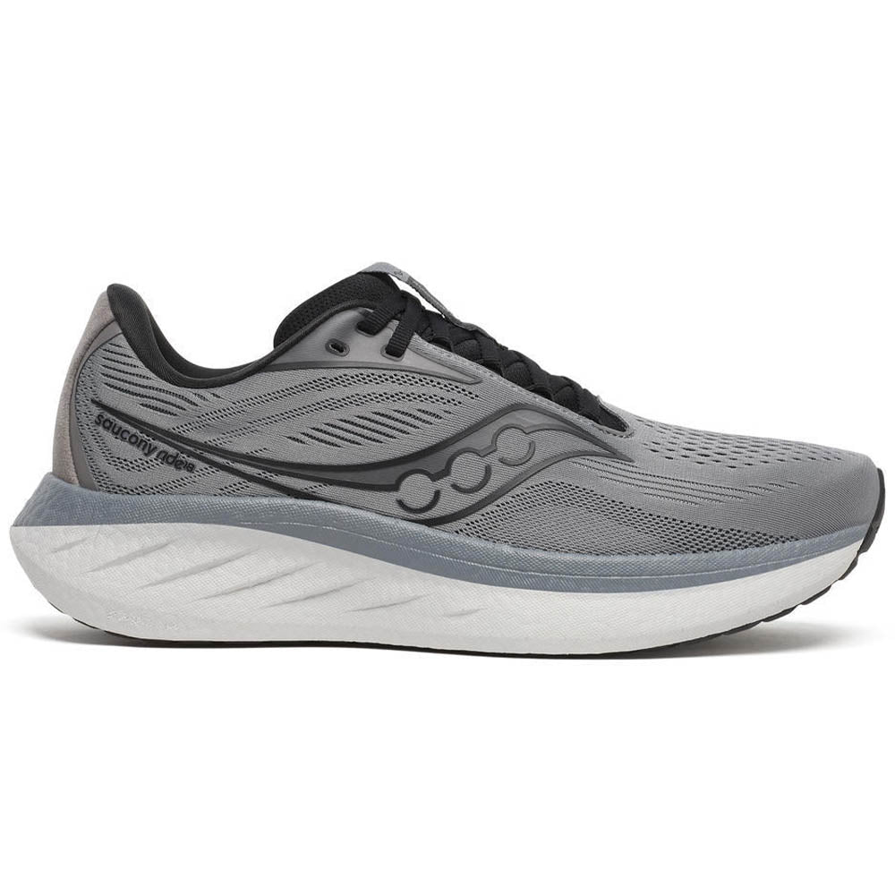 Men's Saucony Ride 18