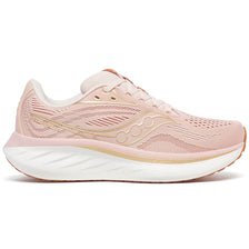 Women's Saucony Ride 18