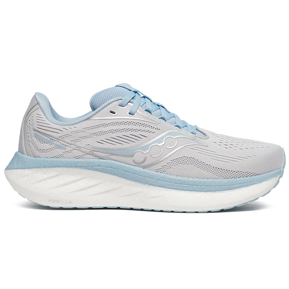 Women's Saucony Ride 18