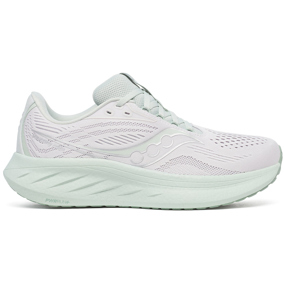 Women's Saucony Ride 18