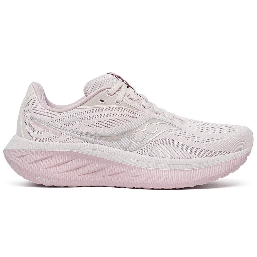 Women's Saucony Ride 18