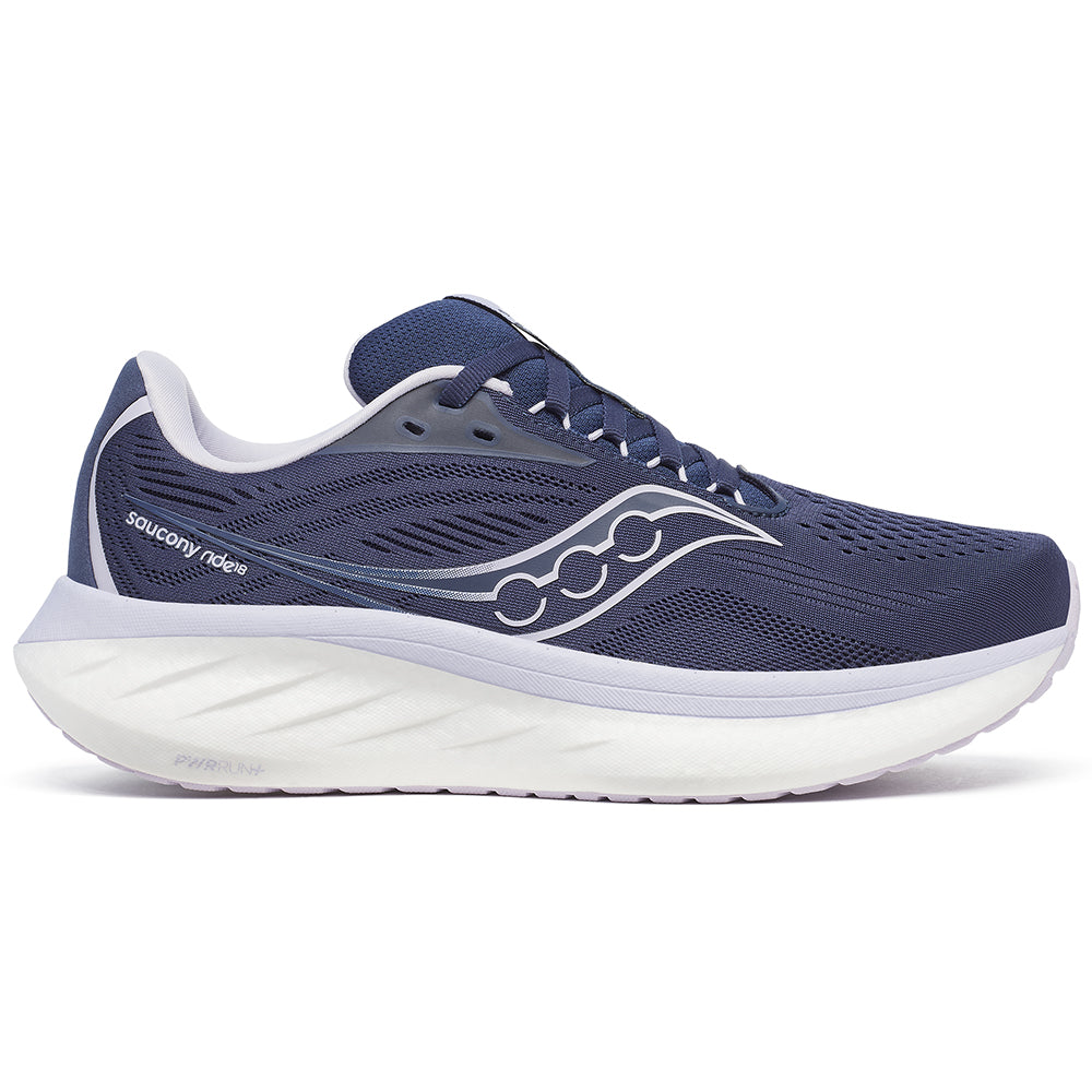 Women's Saucony Ride 18