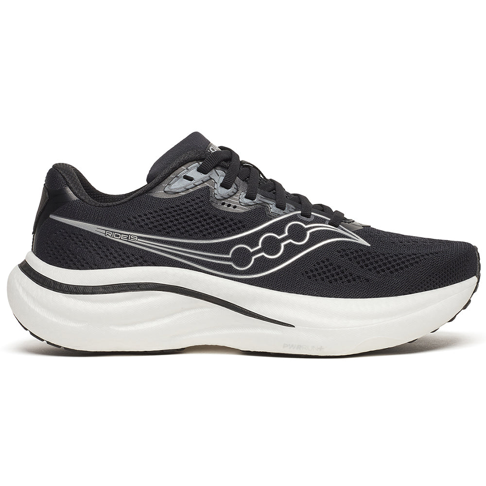 Women's Saucony Ride 19