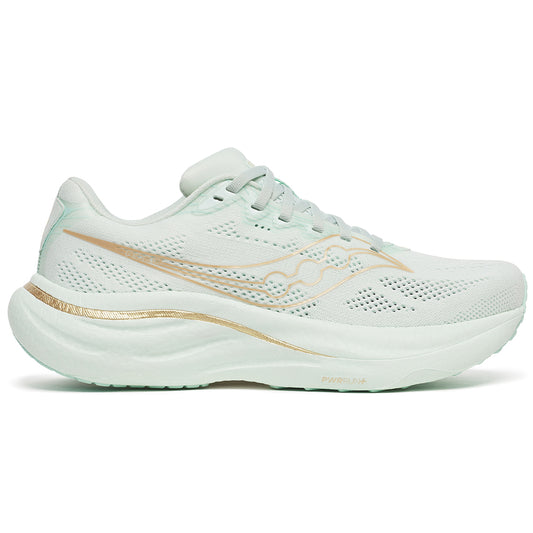 Women's Saucony Ride 19