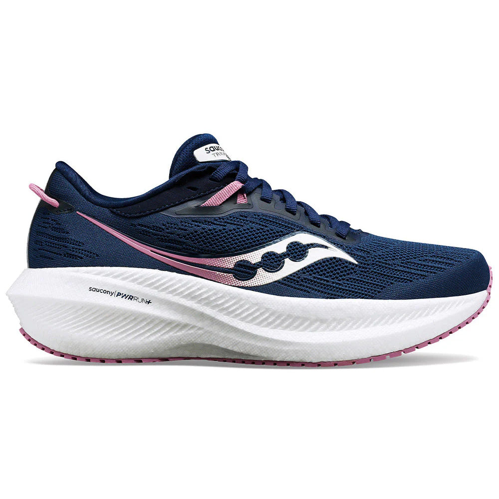 Women's Saucony Triumph 21