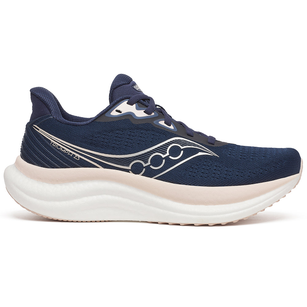 Women's Saucony Triumph 23