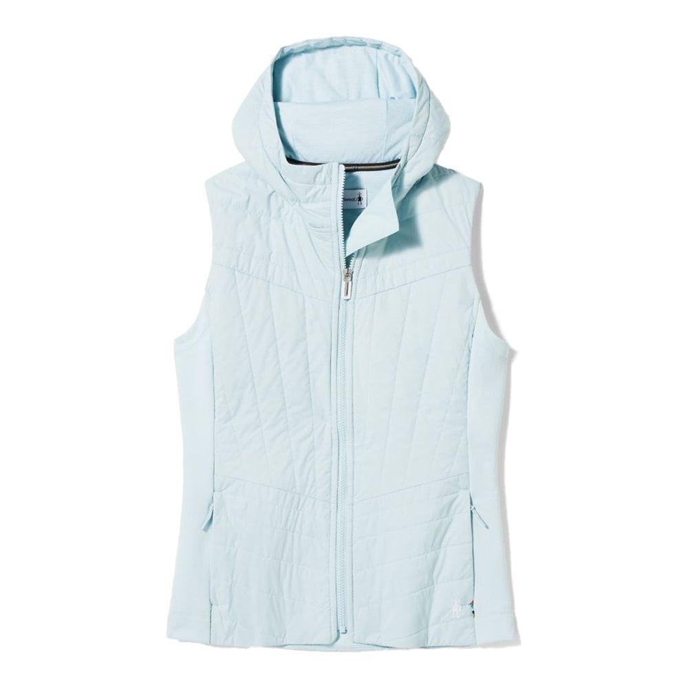 Smartwool-Women's Smartwool Smartloft Vest-Winter Sky-Pacers Running