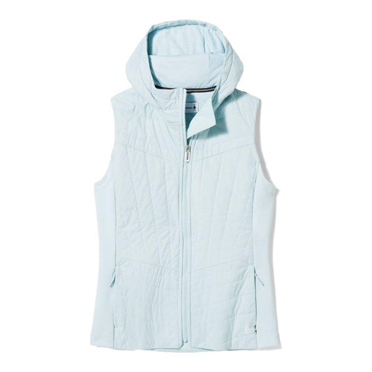 Smartwool-Women's Smartwool Smartloft Vest-Winter Sky-Pacers Running