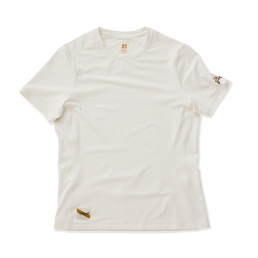 Women's Tracksmith Session Tee