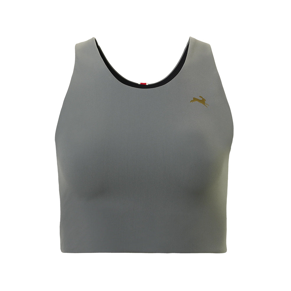 Women's Tracksmith Turnover Crop Top