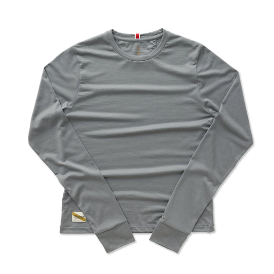 Women's Tracksmith Harrier Long Sleeve