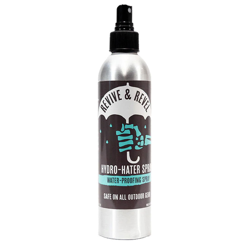 Revive & Revel Hydro Hater Waterproofing Spray